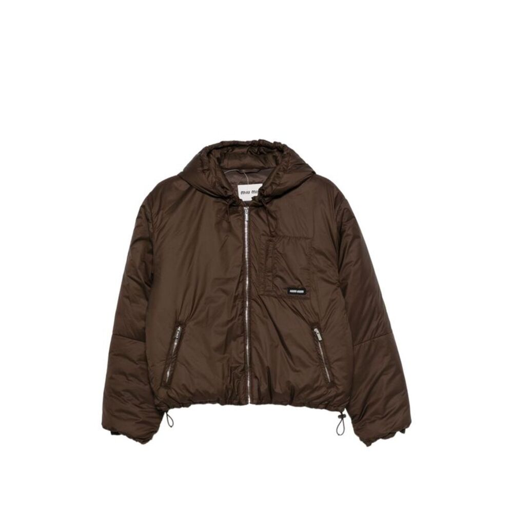 Miu Miu Women Coats